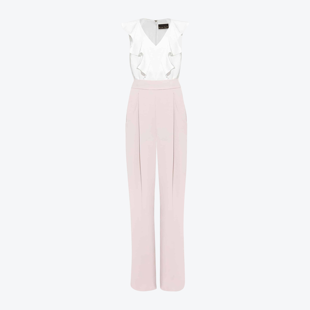 Phase eight store linda jumpsuit