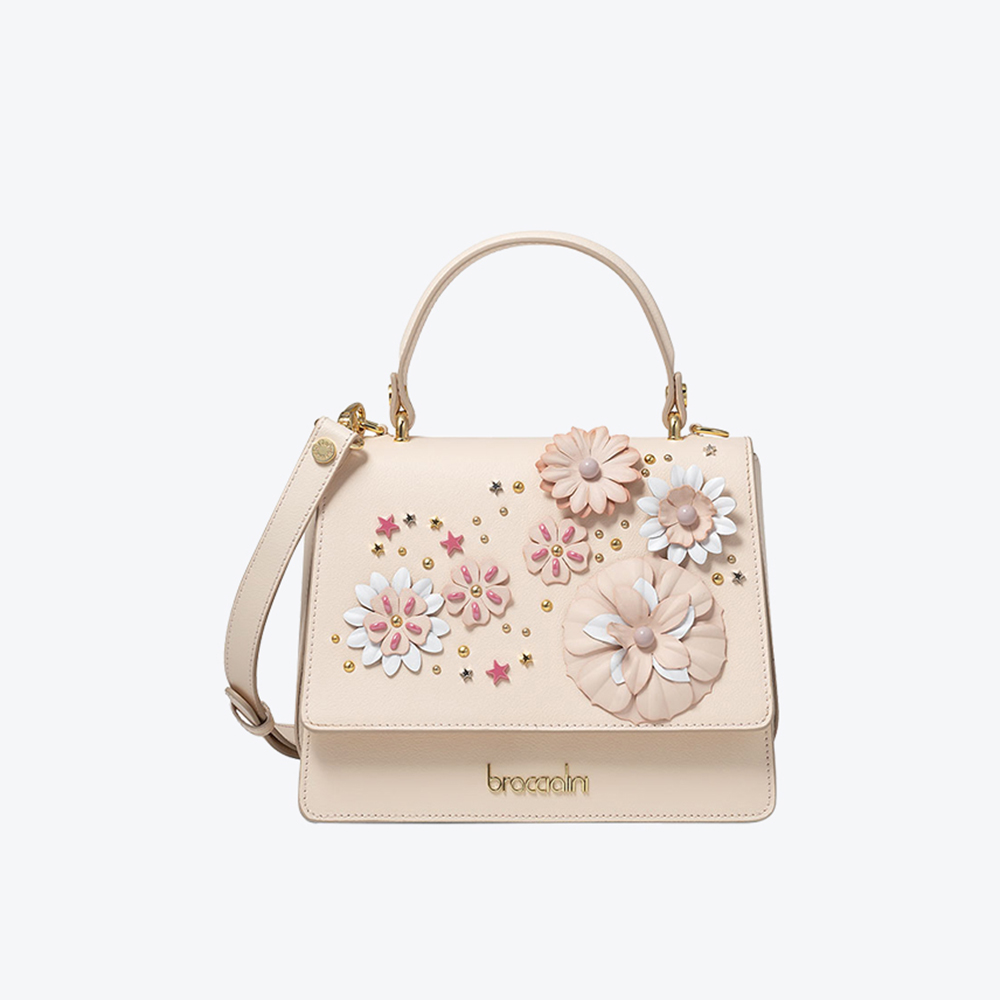 Designers Bags Fresh Shoulder Bag For Women Leather Handbags Fashion Ladies  CrossBody Clutch Flower Handbag Small Purse Pocket Messenger Totes Side Bag  Wallets From Designer_bags888, $37.31 | DHgate.Com