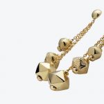 Bijoux Yellow Earrings - Image 2